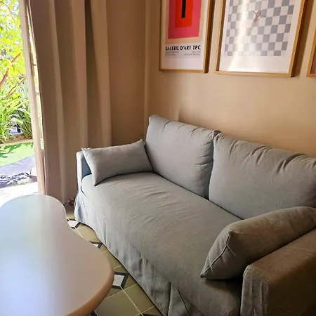 New 3bedroom With Garden And Parking * 산레모