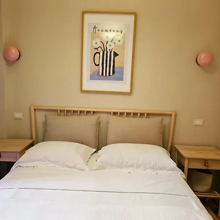 New 3bedroom With Garden And Parking 아파트 *