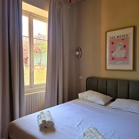 New 3bedroom With Garden And Parking 아파트 산레모