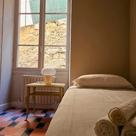 New 3bedroom With Garden And Parking Апартаменты *