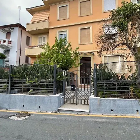 New 3bedroom With Garden And Parking * Σαν Ρέμο