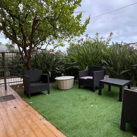 New 3bedroom With Garden And Parking