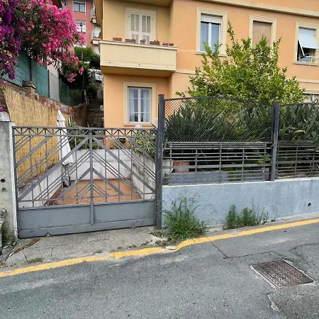 Apartman New 3bedroom With Garden And Parking