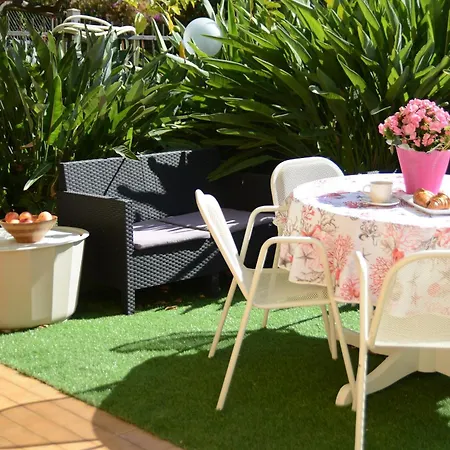 New 3bedroom With Garden And Parking Апартаменты *