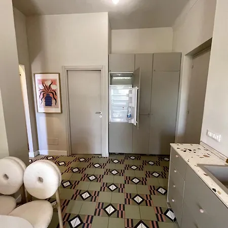 New 3bedroom With Garden And Parking Апартаменты *