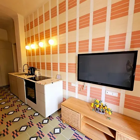 New 3bedroom With Garden And Parking * Σαν Ρέμο