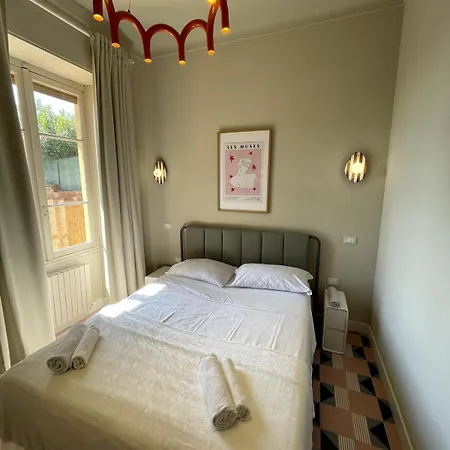 New 3bedroom With Garden And Parking Appartamento *