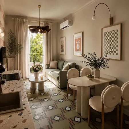 New 3bedroom With Garden And Parking