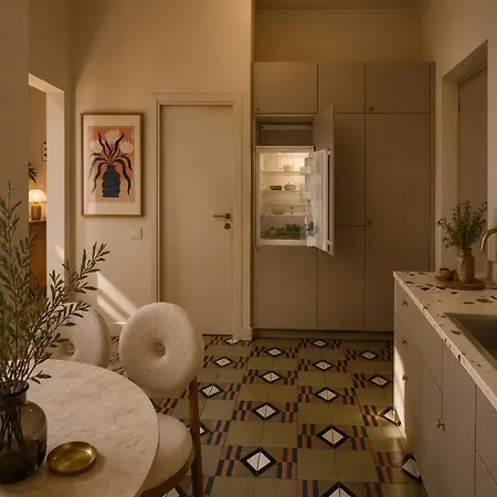 New 3bedroom With Garden And Parking * Санремо