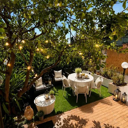 New 3bedroom With Garden And Parking Санремо