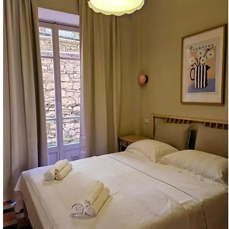 New 3bedroom With Garden And Parking Апартаменты